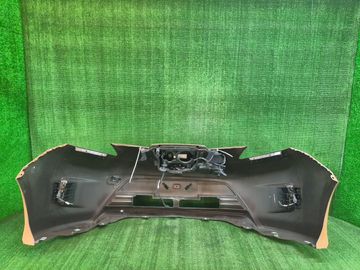 БАМПЕР НА NISSAN LEAF ZE0