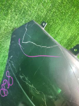 БАМПЕР НА TOYOTA GRAND HIACE VCH16W