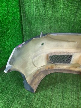 БАМПЕР НА TOYOTA GRAND HIACE VCH16W