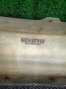 БАМПЕР НА TOYOTA GRAND HIACE VCH16W