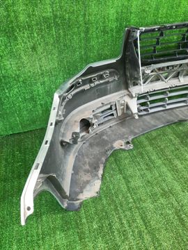 БАМПЕР НА VOLKSWAGEN TOURAN 1T2