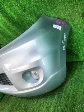 БАМПЕР НА TOYOTA RUSH J210E