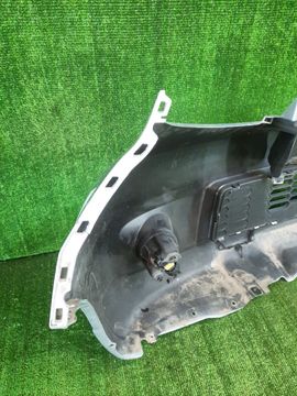 БАМПЕР НА TOYOTA RUSH J210E