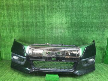 БАМПЕР НА HONDA STEPWGN RK5