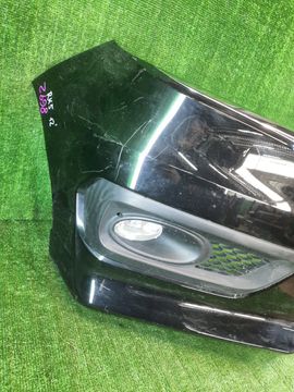 БАМПЕР НА HONDA STEPWGN RK5