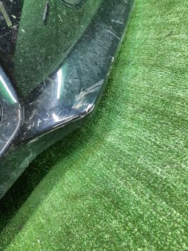 БАМПЕР НА HONDA STEPWGN RK5