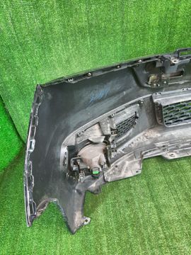 БАМПЕР НА HONDA STEPWGN RK5