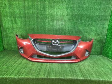 БАМПЕР НА MAZDA DEMIO DJ3FS
