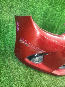 БАМПЕР НА MAZDA DEMIO DJ3FS