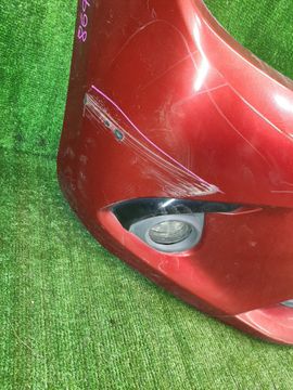 БАМПЕР НА MAZDA DEMIO DJ3FS