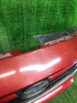БАМПЕР НА MAZDA DEMIO DJ3FS