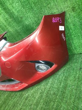 БАМПЕР НА MAZDA DEMIO DJ3FS