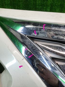 БАМПЕР НА NISSAN TEANA L33