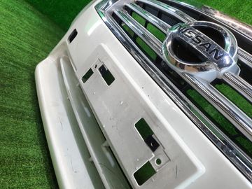 БАМПЕР НА NISSAN TEANA L33