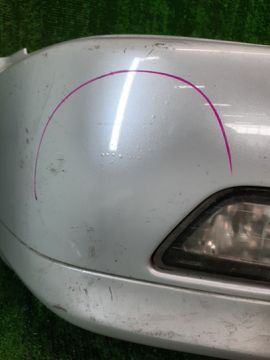 БАМПЕР НА HONDA ACCORD CF6