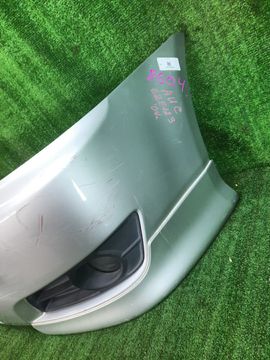 БАМПЕР НА TOYOTA COROLLA RUNX ZZE123