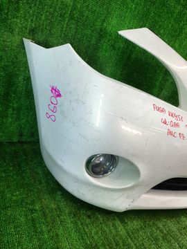 БАМПЕР НА NISSAN FUGA Y51