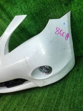 БАМПЕР НА NISSAN FUGA Y51