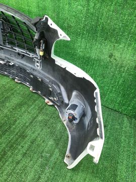 БАМПЕР НА NISSAN FUGA Y51