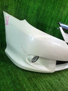 БАМПЕР НА HONDA STREAM RN1