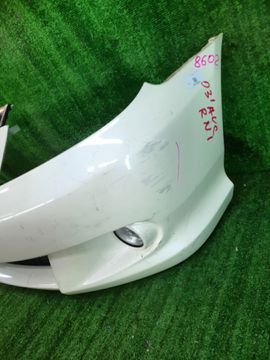 БАМПЕР НА HONDA STREAM RN1