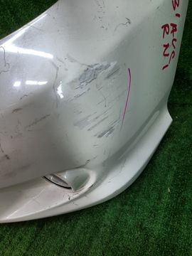 БАМПЕР НА HONDA STREAM RN1