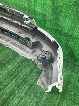 БАМПЕР НА HONDA STREAM RN1