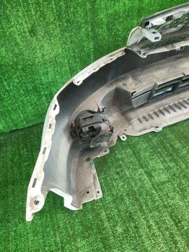 БАМПЕР НА HONDA STREAM RN1