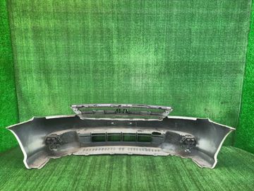 БАМПЕР НА HONDA STREAM RN1