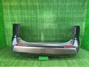 БАМПЕР НА TOYOTA RAV4 AXAH54