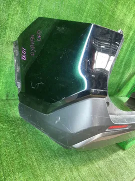 БАМПЕР НА TOYOTA RAV4 AXAH54