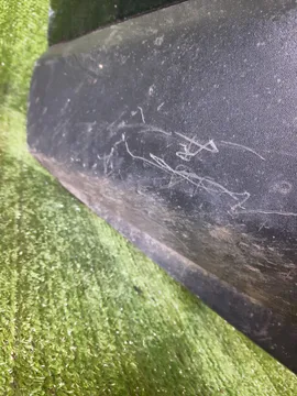 БАМПЕР НА TOYOTA RAV4 AXAH54