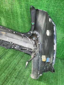 БАМПЕР НА TOYOTA RAV4 AXAH54