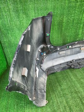 БАМПЕР НА TOYOTA RAV4 AXAH54