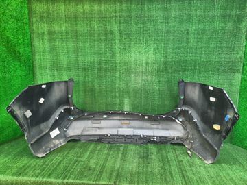 БАМПЕР НА TOYOTA RAV4 AXAH54