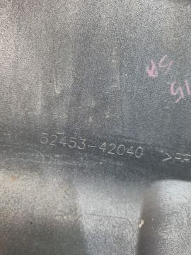 БАМПЕР НА TOYOTA RAV4 AXAH54