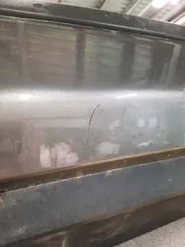 БАМПЕР НА TOYOTA RAV4 AXAH54