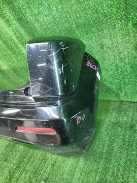 БАМПЕР НА HONDA CROSSROAD RT4