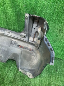 БАМПЕР НА HONDA CROSSROAD RT4