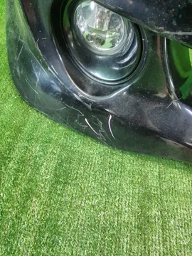 БАМПЕР НА TOYOTA CALDINA AZT241W