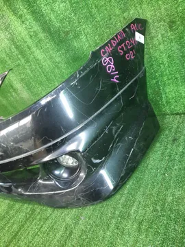 БАМПЕР НА TOYOTA CALDINA AZT241W