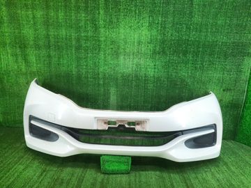 БАМПЕР НА HONDA SHUTTLE GP7