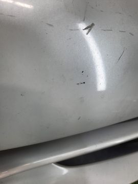 БАМПЕР НА HONDA SHUTTLE GP7