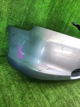 БАМПЕР НА HONDA CIVIC EU1