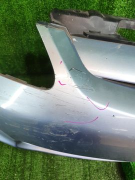 БАМПЕР НА HONDA CIVIC EU1