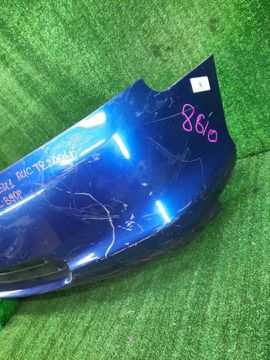 БАМПЕР НА HONDA CIVIC EU1