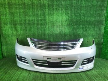 БАМПЕР НА NISSAN TIIDA C11