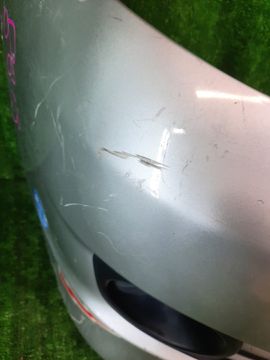 БАМПЕР НА NISSAN TIIDA C11