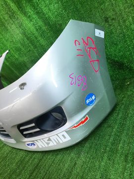 БАМПЕР НА NISSAN TIIDA C11