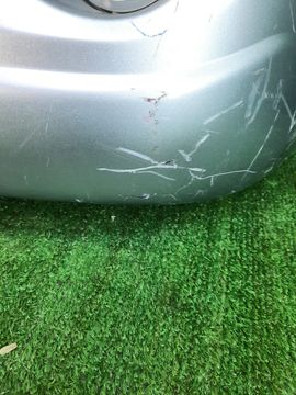 БАМПЕР НА TOYOTA RUSH J210E